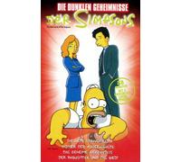 Die Simpsons - Die dunklen Geheimnisse