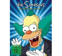Die Simpsons - Die komplette Season 11 (Collector's Edition, 4 DVDs)