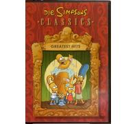 Die Simpsons-Greatest Hits [Import]
