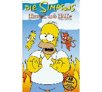 Die Simpsons - Himmel & Hölle