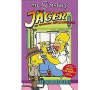 Die Simpsons - Jäger des verlorenen Kühlschranks [VHS]