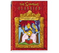 Die Simpsons-Mörderische Geschichten aus Springfield [Import]