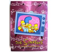 Die Simpsons - Season 03 [Édition Collector]