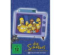 Die Simpsons - Season 04