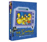 Die Simpsons - Season 04