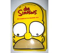 Die Simpsons-Season 06 [Import]