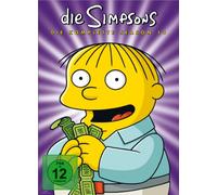 Die Simpsons: Season 13 [Édition Collector]
