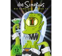 Die Simpsons: Season 14 [Édition Collector]