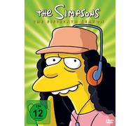 Die Simpsons: Season 15 [Édition Collector]