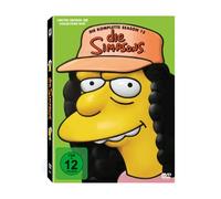 Die Simpsons - Season 15 [Édition Limitée]
