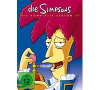 Die Simpsons: Season 17 [Édition Collector]