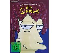 Die Simpsons-Season 17 [Import]