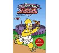 Die Simpsons - Simpsons 2000: Olympia [VHS]