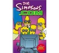Die Simpsons - Simpsons.com [VHS] - Import Allemagne