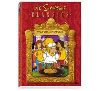 Die Simpsons – Viva los Simpsons – Twentieth Century Fox Film Corporation