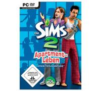 Die Sims 2 : Apartment-Leben (Add-On) [import allemand]