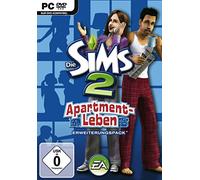 Die Sims 2: Apartment-Leben [Import allemand]