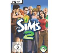 Die Sims 2 - Das Basisspiel [import allemand]