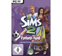Die Sims 2 : Freizeit Spaß [import allemand]