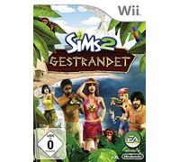 Die Sims 2 : Gestrandet [import allemand]