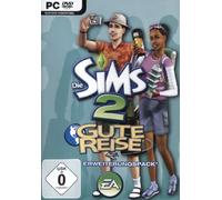 Die Sims 2 : Gute Reise! (Add-On) [import allemand]