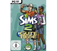 Die Sims 2: Gute Reise! [Import allemand]