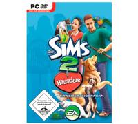 Die Sims 2 : Haustiere (Add-On) [import allemand]