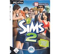 Die Sims 2 [import allemand]