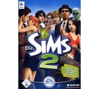 Die Sims 2 [import allemand]