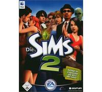 Die Sims 2 [Import Allemand] [Jeu Mac]