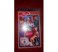 Die Sims 2 : Pets - essentials [import allemand]
