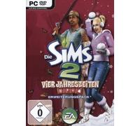 Die Sims 2 : Vier Jahreszeiten (Add-On) [import allemand]