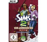 Die Sims 2: Vier Jahreszeiten [Import allemand]