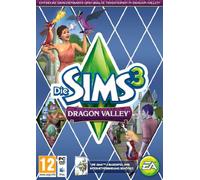 Die Sims 3 : Dragon Valley [import allemand]