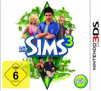 Die Sims 3 [import allemand]