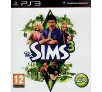 Die Sims 3 [Import Allemand] [Jeu Ps3]