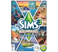 Die Sims 3 : inselparadies [import allemand]