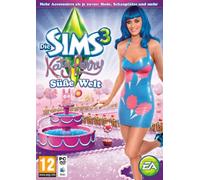 Die Sims 3 : Katy Perry - Süße Welt [import allemand]