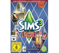 Die Sims 3 Roaring Heights