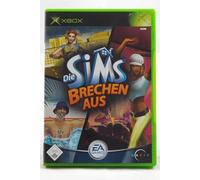 Die Sims brechen aus
