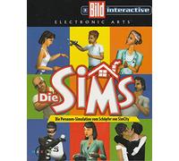 Die Sims [Import allemand]