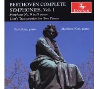 Die Sinfonien Vol.1: 9.Sinfonie