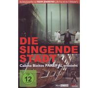 Die singende Stadt-Calixto Bieitos Parsifal entsteht [Import]