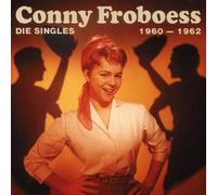Die Singles 1960-1962
