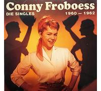 Die Singles 1960-1962