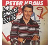 Die Singles 1961 - 1962