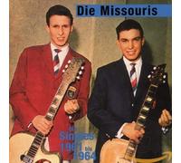Die Singles 1961-1964