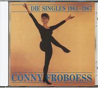 Die Singles 1964-1967