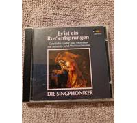 Die Singphoniker - Es Ist Ein Ros' Entsprungen