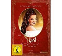 Die Sissi Trilogie - Digital Remastered